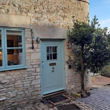 Market Place Cottage, Tetbury, Cotswolds Grade II Central Location Eksteriør billede