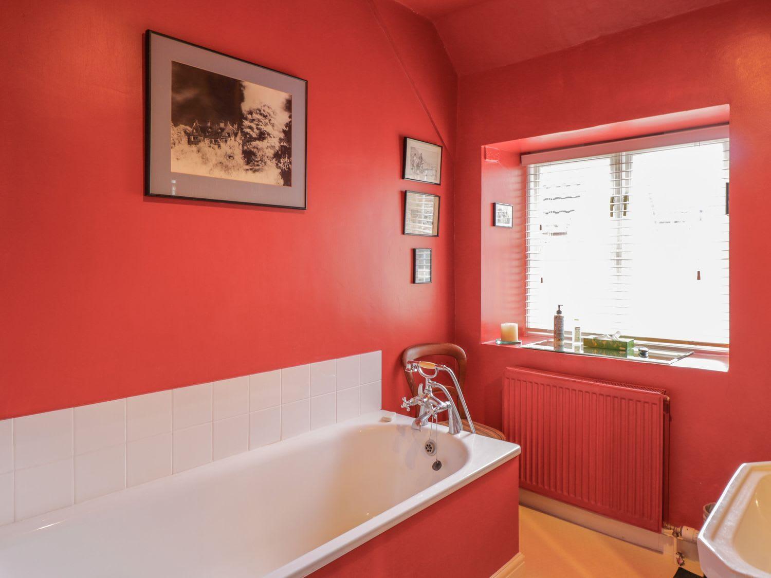 Market Place Cottage, Tetbury, Cotswolds Grade II Central Location Eksteriør billede