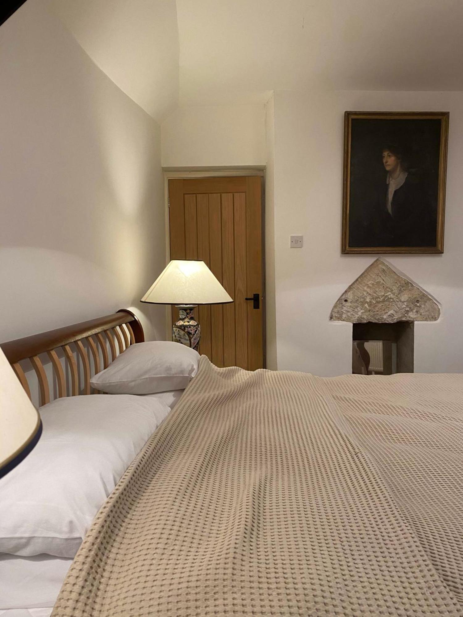 Market Place Cottage, Tetbury, Cotswolds Grade II Central Location Eksteriør billede